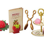 5. Assorted strawberry sweets