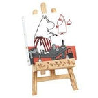 6. Moominmamma