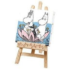 7. Moomin and Snorkmaiden