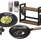 2. Spice Rack