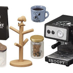8. Coffee