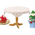 2. Strawberry tart
