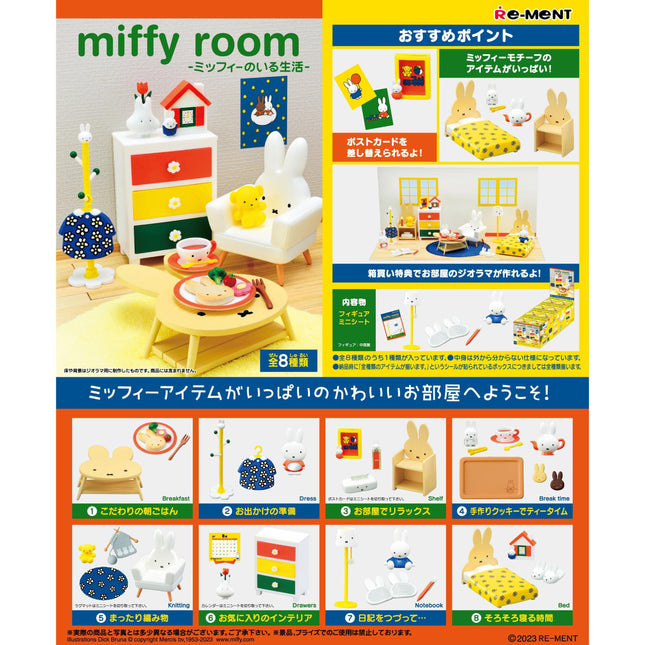 The image is a collage of various scenes featuring a room with a bed, chairs, and other furniture, as well as scenes depicting different activities such as eating, dressing, and sleeping.