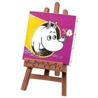 1. Moomin (Flower)
