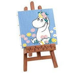 4. Snorkmaiden