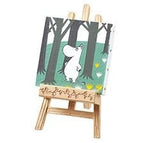 5. Moomin (Forest)