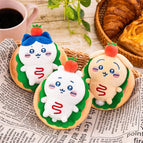 One Set (All 3 pcs)