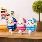 One Set (All Three)