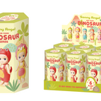 Dinosaur Series (Set of 6)