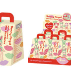 Charm Kiss Kiss Series (Set of 6)