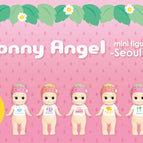 Seoul Series (Set of 6)