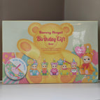 Birthday Gift -Bear- (Set of 12)