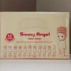 Snack Series (Set of 12)