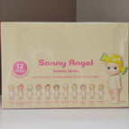 Sweets Series (Set of 12)