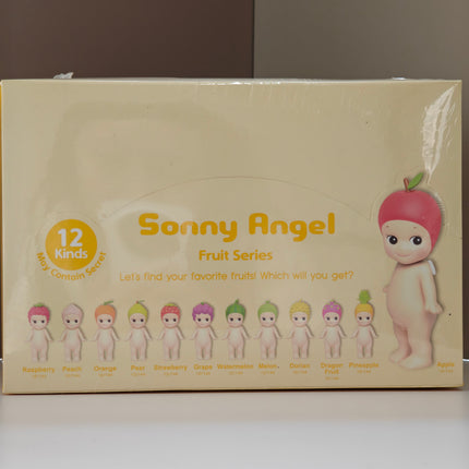 Sonny Angel -  Mini Figure Full Set Series (Rare Or Discontinued Version)
