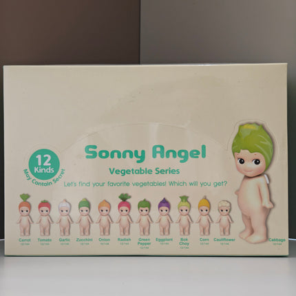 Sonny Angel -  Mini Figure Full Set Series (Rare Or Discontinued Version)