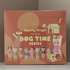 Dog Time (Set of 9)