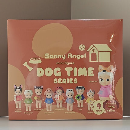 Sonny Angel -  Mini Figure Full Set Series (Rare Or Discontinued Version)