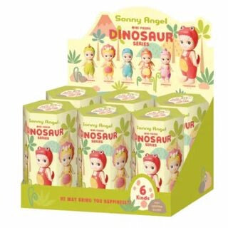 Sonny Angel -  Mini Figure Full Set Series (Rare Or Discontinued Version)
