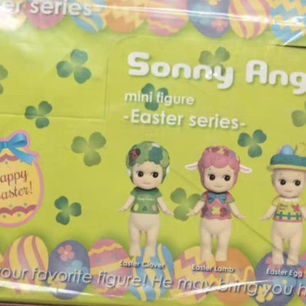 Sonny Angel -  Mini Figure Full Set Series (Rare Or Discontinued Version)