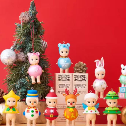 Sonny Angel -  Mini Figure Full Set Series (Rare Or Discontinued Version)