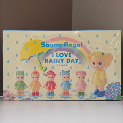 Sonny Angel -  Mini Figure Full Set Series (Rare Or Discontinued Version)
