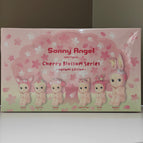 Cheery Blossom Series (Set of 6)